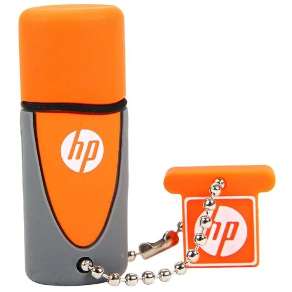 فلش اچ پی hp v245 16GB